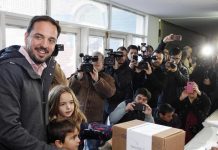 Revés electoral para Cambiemos: el intendente de Santa Rosa reconoció la derrota