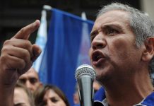 Paritarias: el gremio bancario acordó un adelanto salarial del 19,5%