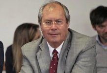 Murió el diputado Héctor Olivares, baleado el jueves frente al Congreso