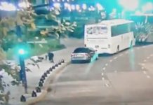El video del ataque a Héctor Olivares y a Miguel Yadon: un giro en la causa