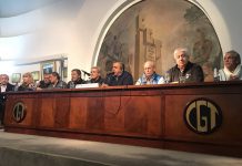 La CGT destacó el paro general: «La mayoría del pueblo argentino acompañó la medida»