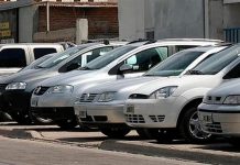 La venta de autos usados cayó casi un 7 por ciento en abril