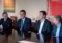 Con Sergio Massa y sin Roberto Lavagna, Alternativa Federal confirmó que va a las PASO