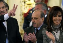 Las primeras encuestas tras el anuncio de la fórmula Alberto Fernández-Cristina Kirchner