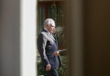 Brasil: se entregó el ex presidente Michel Temer, implicado en el escándalo de “Lava Jato”