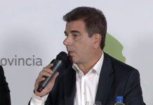 Cristian Ritondo tras la fatal persecución policial en San Miguel del Monte: «Hubo tiros y fue un procedimiento mal hecho»