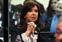 Cuadernos: Casación dejó sin efecto la prisión preventiva de Cristina Kirchner