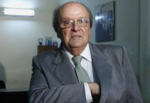 De Mendiguren denunció que su empleada doméstica le robó la caja de seguridad de mendiguren