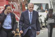 El Caso D’Alessio vuelve al Congreso: citan al procurador Eduardo Casal para informar sobre la situación de Stornelli