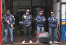 Hay un detenido por el ataque a Héctor Olivares y Miguel Yadón