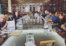 Judiciales anunciaron un paro de 48 horas