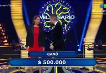 Es científica del Conicet, investiga la cura para el cáncer y fue a “Quién quiere ser millonario” para recaudar fondos
