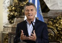 Macri, sobre el ataque a Héctor Olivares: “Vamos a ir hasta las últimas consecuencias para saber qué pasó”