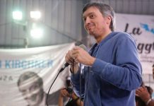 Agustín Rossi llegaría a Defensa y Máximo Kirchner se posiciona como jefe de bloque