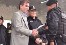 Cambios en la cúpula de la Policía Bonaerense tras la tragedia en San Miguel del Monte