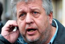 Ramos Padilla pidió la remoción y el desafuero del juez Stornelli
