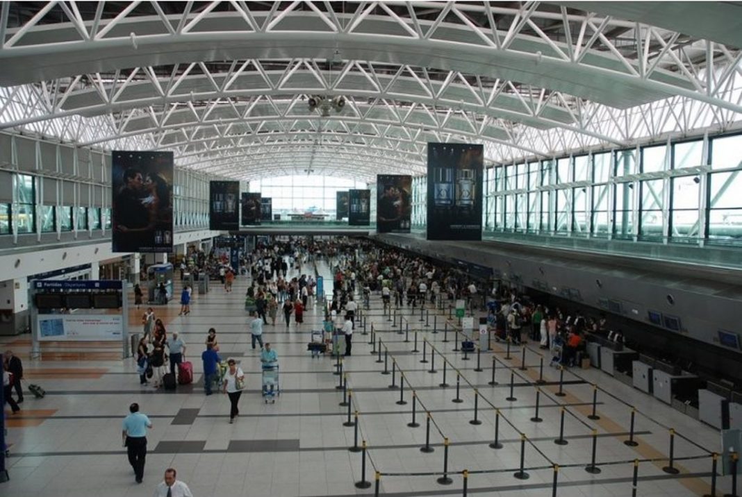 ezeiza, aeropuerto, bomba, air france