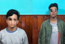 Uno de los acusados confesó el crimen del diácono: «Quería obligarme a tener relaciones con él»