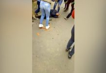 Violento linchamiento a un hombre en Bernal por un abuso sexual