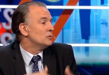 Ramos Padilla llamó a indagatoria a un periodista Daniel Santoro por su colaboración con D’Alessio