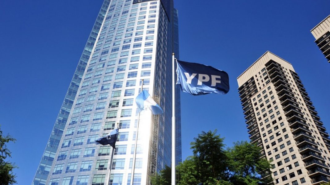 ypf, estatizacion, corte suprema, estados unidos