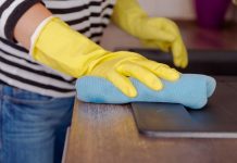 Empleadas domésticas acordaron un aumento salarial del 30% empleadas domesticas, aumento