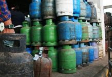 El tarifazo del gas: fuerte suba de la garrafa