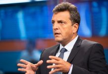 Los detalles del borrador del acuerdo político entre Sergio Massa y Máximo Kirchner