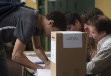 Elecciones 2019: últimos días para consultar si figuras en el padrón electoral