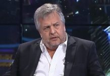 Carlos Stornelli: «Creo que mi deber es no ir a declarar»
