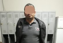 Quilmes: un empleado municipal fue arrestado acusado de motochorro