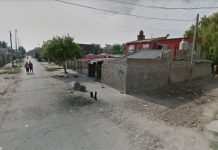 Asesinaron a adolescente a la salida de un cumpleaños en Bernal Oeste bernal, asesinato