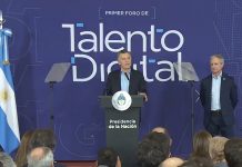 El Gobierno lanzó 10.000 becas para empleos digitales talento digital, becas, empleo digital