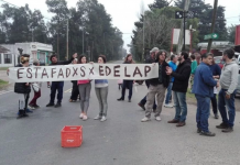 Tensión entre el gobierno y Edelap por el corte de suministro en La Plata edelap, la plata, corte de suministro