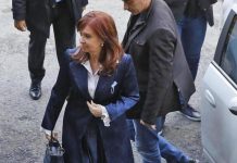 Nuevo procesamiento a Cristina: presunta cartelización de la obra pública y coimas de peajes