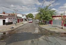 Asesinaron a un diácono de Lomas de Zamora: lo encontraron envuelto en sábanas