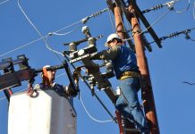 A dos días del apagón, más de 30 mil usuarios siguen sin luz edesur, edenor, suministro electrico
