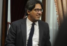 Nuevo Código Penal: Garavano pidió ante el Senado un “debate plural”