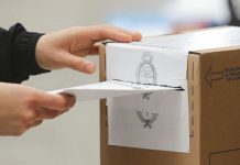 Elecciones 2019: Misiones, San Juan y Corrientes votan