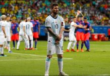 Argentina vs Paraguay: horario, formaciones y más argentina, copa america, seleccion argentina, paraguay