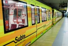 Subte: a cuánto llegará el viaje con el aumento del 40% línea B subtes