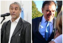 En Avelleneda, Ferraresi logró la unidad y Luis Otero debuta como candidato en Cambiemos