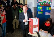 Alberto Fernández viaja a Tucumán para la asunción de Manzur