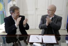 Cuáles son las carreras que comienza a brindar la Universidad de Almirante Brown