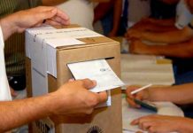 Elecciones 2019: se modificó el cronograma electoral