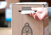 Elecciones 2019: cuánto cobran las autoridades de mesa