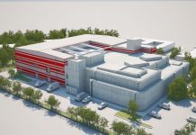 Argentina, pionera en la construcción de un centro para tratar tumores complejos