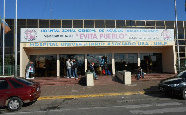 Alfredo Manuel Rojas, berazategui, golpiza, muerte cerebral, ataque