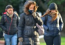 ¿Cómo estará el clima esta semana?
