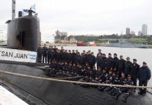 ARA San Juan: la Comisión del Congreso responsabiliza a Defensa por la implosión del submarino